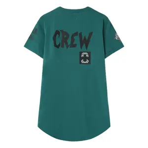 Camiseta Sixth June Crew image-3