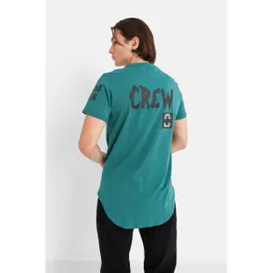 Camiseta Sixth June Crew image-4