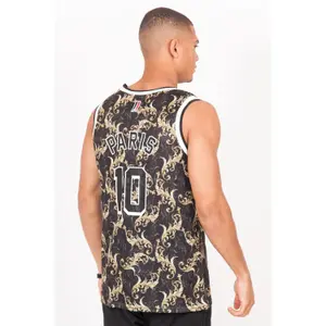 Baroque basketball jersey Sixth June Paris 10 image-4