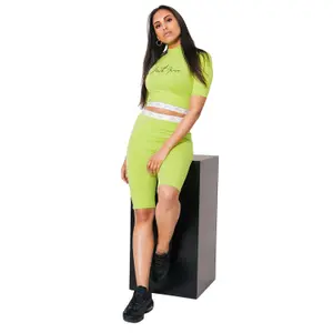 Baixinho feminino Sixth June image-1