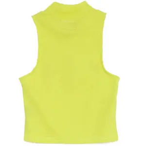 Tampo do tanque feminino de pescoço alto Sixth June image-2