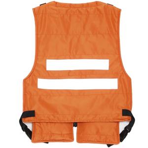 Lightweight short tactical vest Sixth June image-2