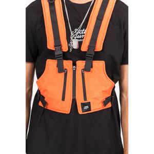Lightweight short tactical vest Sixth June image-6