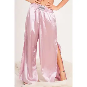 Pantaloni a zampa d'elefante per donna Sixth June image-1
