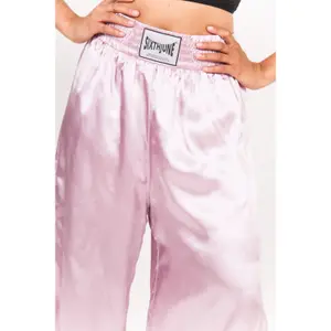 Pantaloni a zampa d'elefante per donna Sixth June image-3