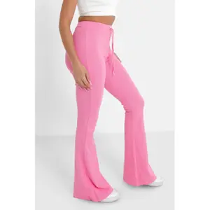 Calças largas para mulher Sixth June image-3