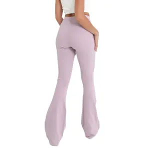 Pantaloni svasati da donna Sixth June image-2
