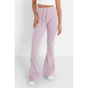 Pantaloni svasati da donna Sixth June image-1