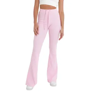 Pantaloni svasati da donna Sixth June image-0