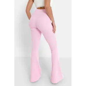 Pantaloni svasati da donna Sixth June image-2