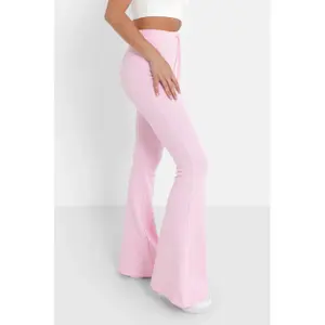 Pantaloni svasati da donna Sixth June image-3