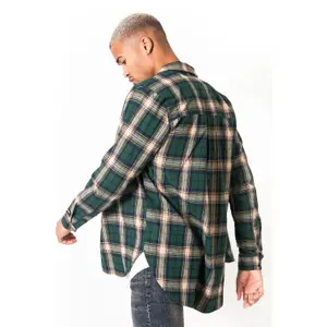 Kariertes Hemd Sixth June image-1