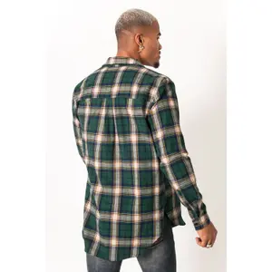 Kariertes Hemd Sixth June image-2