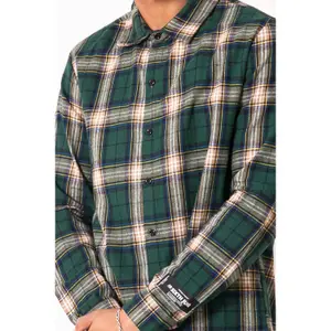 Kariertes Hemd Sixth June image-3