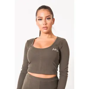 Női body Sixth June image-1