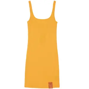 Abito aderente con spalline da donna Sixth June image-0