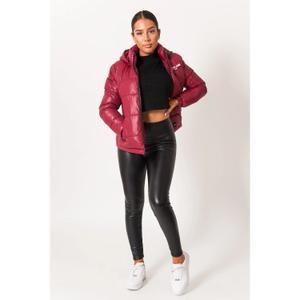 Women's Sixth June Puffer image-1