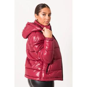 Women's Sixth June Puffer image-2