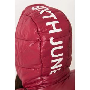 Women's Sixth June Puffer image-5