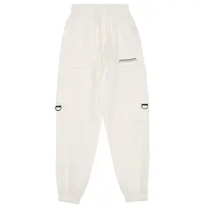 Calças cargo para mulher Sixth June image-0