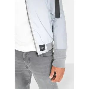 Reflective jacket Sixth June image-4