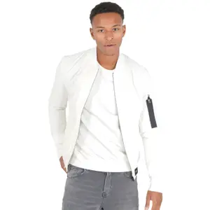 Blouson réfléchissant Sixth June image-1