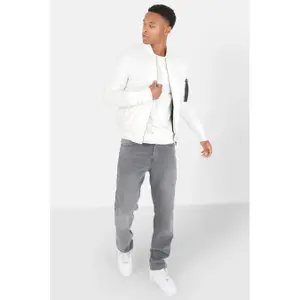 Blouson réfléchissant Sixth June image-2