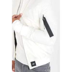 Blouson réfléchissant Sixth June image-5