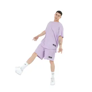 Short en mesh logo Sixth June image-2