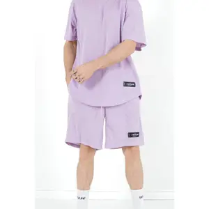 Short en mesh logo Sixth June image-1