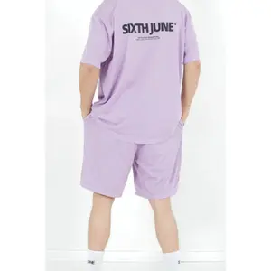 Short en mesh logo Sixth June image-5