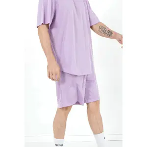 Short en mesh logo Sixth June image-3