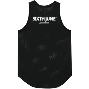 T-shirt de malha Sixth June image-3