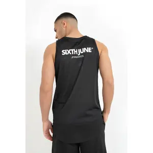 T-shirt de malha Sixth June image-4