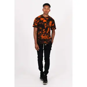 Póló Sixth June Worldwide Tie And Dye image-1
