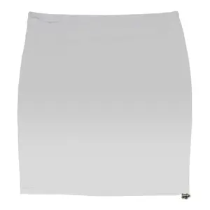 Falda ajustada reflectante mujer Sixth June image-4