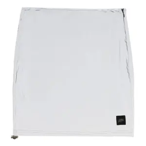 Falda ajustada reflectante mujer Sixth June image-0