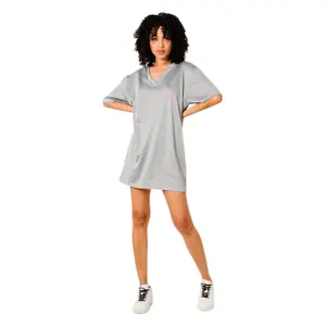 Robe t-shirt in maglia donna Sixth June image-0