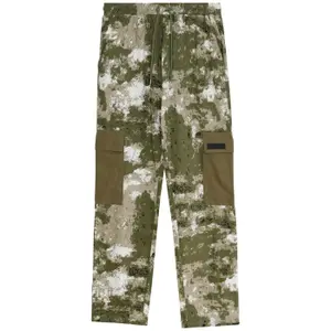 Broek Sixth June Cargo Camouflage  image-0