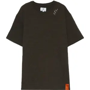 T-shirt Sixth June logo épaule image-0