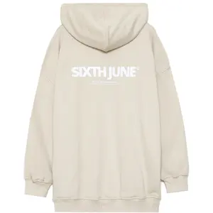 Sweat Dress Woman Sixth June image-3