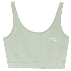 32833-sixth-june-signature-fleece-bra-pastel-green