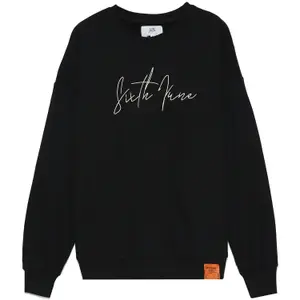 Sweatshirt Sixth June Signature image-0