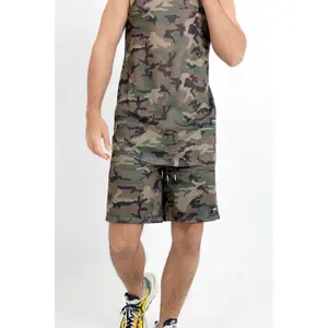 Kort Sixth June Mesh image-1