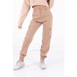 Broek Sixth June Cargo image-1