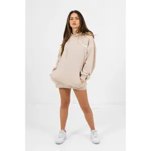 Sweat Dress Woman Sixth June image-2