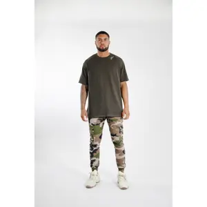 T-shirt Sixth June logo épaule image-1