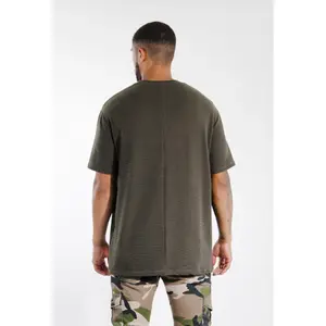 T-shirt Sixth June logo épaule image-4