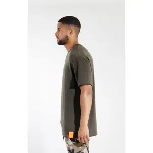 T-shirt Sixth June logo épaule image-5