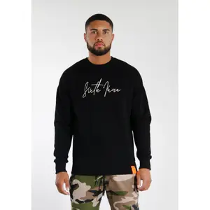 Sweatshirt Sixth June Signature image-1